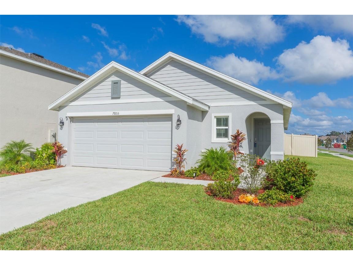7855 Davie Ray Drive Zephyrhills FL 33540 T3410209 image1