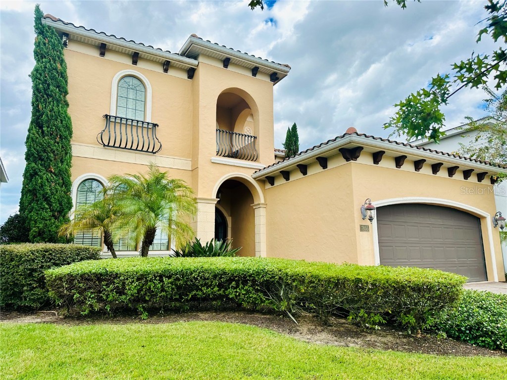 7855 Palmilla Court Reunion FL 34747 O6148240 image1