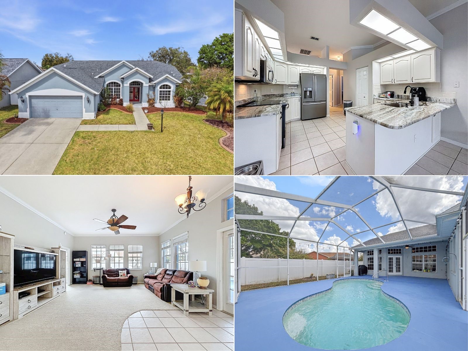 7855 Roundelay Drive New Port Richey FL 34654 W7883600 image1