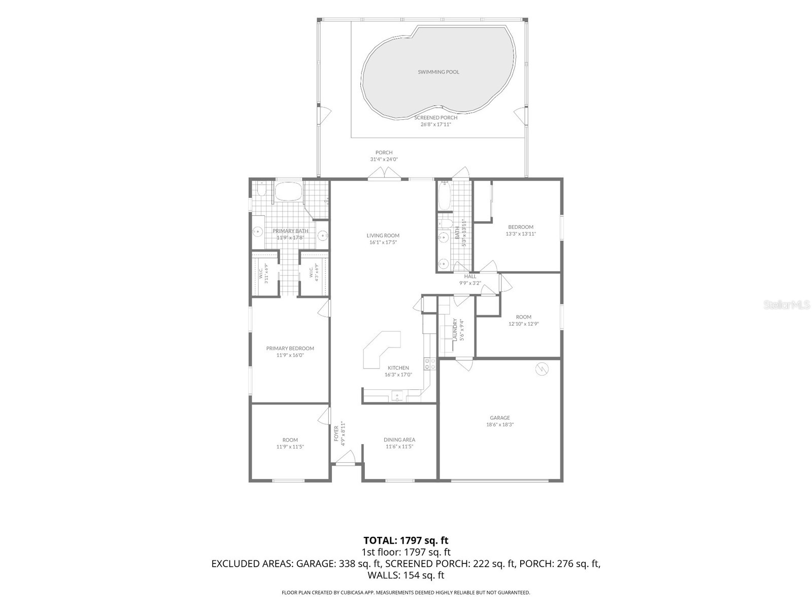 7855 Sugar Pine Boulevard Lakeland FL 33810 TB8526332 image7