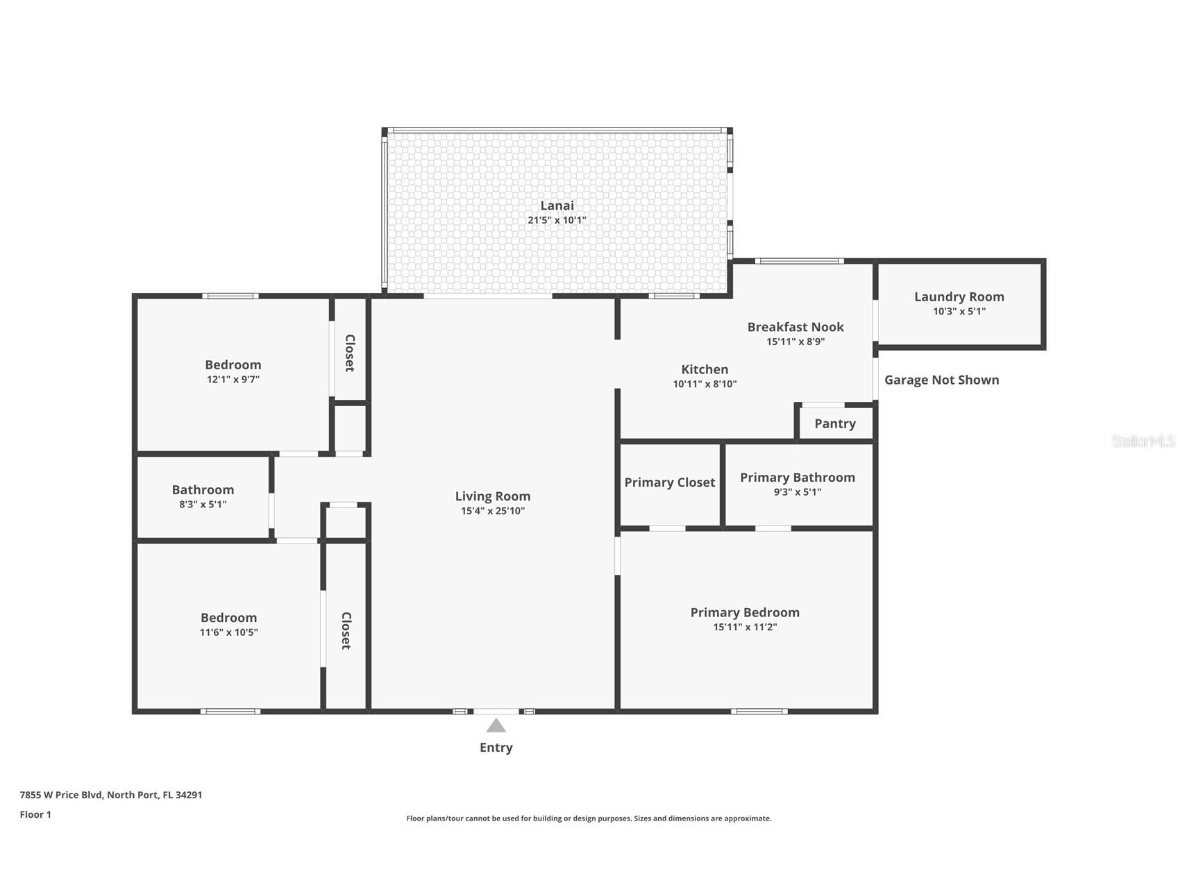 7855 W Price Boulevard North Port FL 34291 C7521132 image31