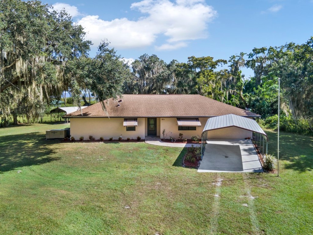 7856 Davis Drive Sebring FL 33876 - LAKE ISTOKPOGA C7450926 image1
