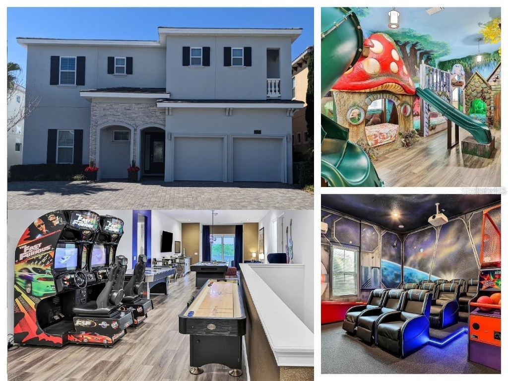 7857 Palmilla Court Reunion FL 34747 O6020983 image1