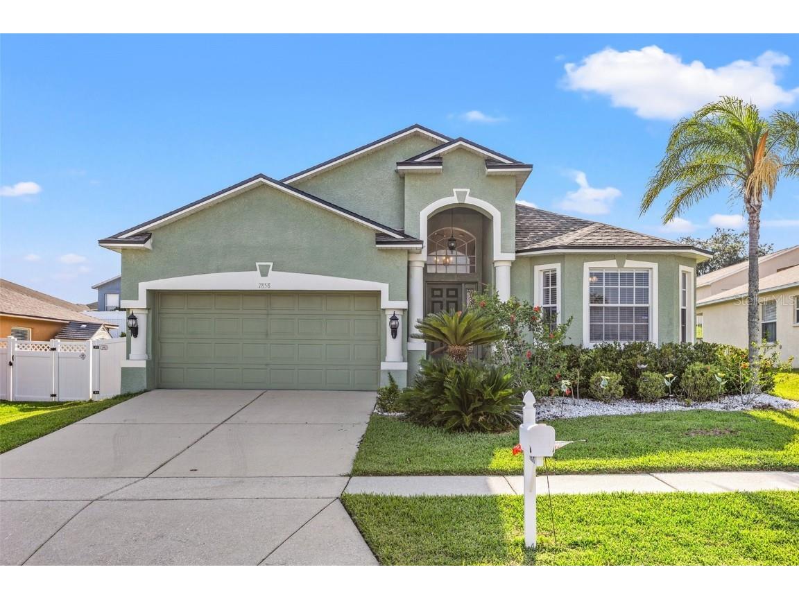 7858 Merchantville Circle Zephyrhills FL 33540 T3450720 image1