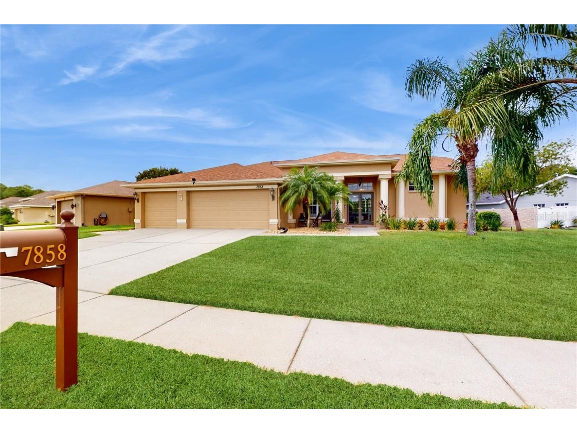 7858 Roundelay Drive New Port Richey FL 34654 T3543877 image1