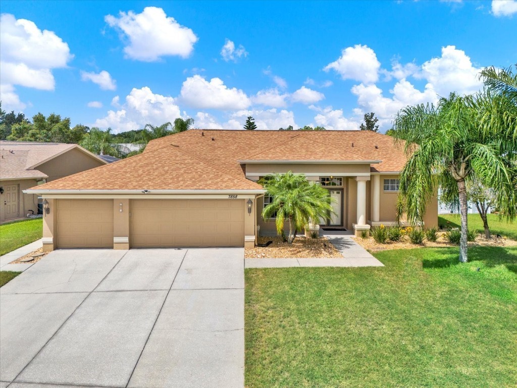 7858 Roundelay Drive New Port Richey FL 34654 TB8407103 image1