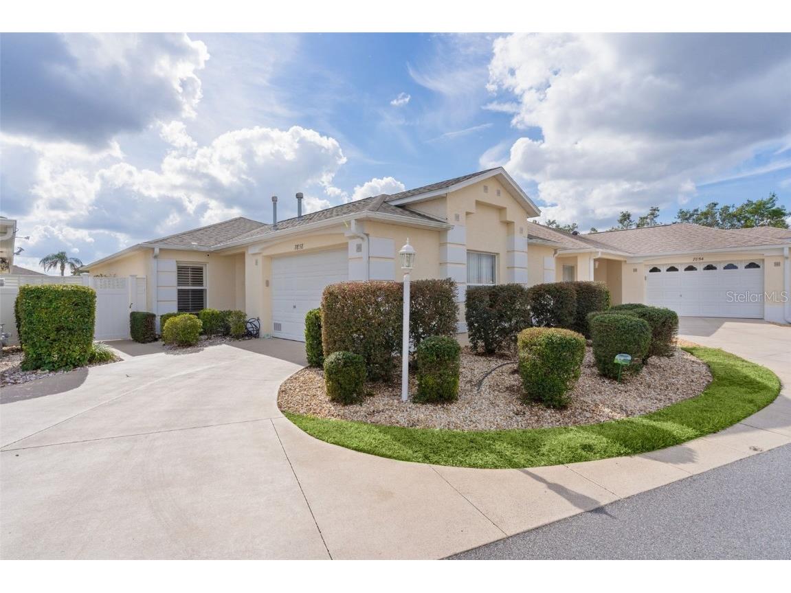 7858 SE 171st Buchanan Place The Villages FL 32162 G5103792 image1