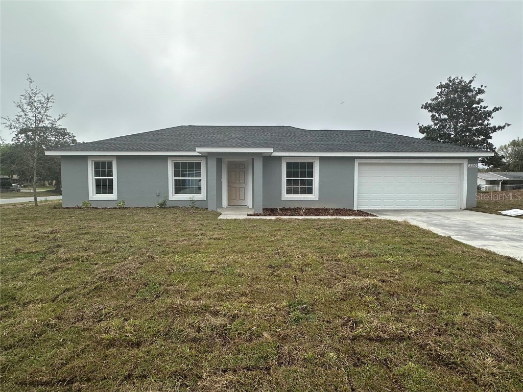 7859 N Jamaica Drive Citrus Springs FL 34433 O6220102 image1