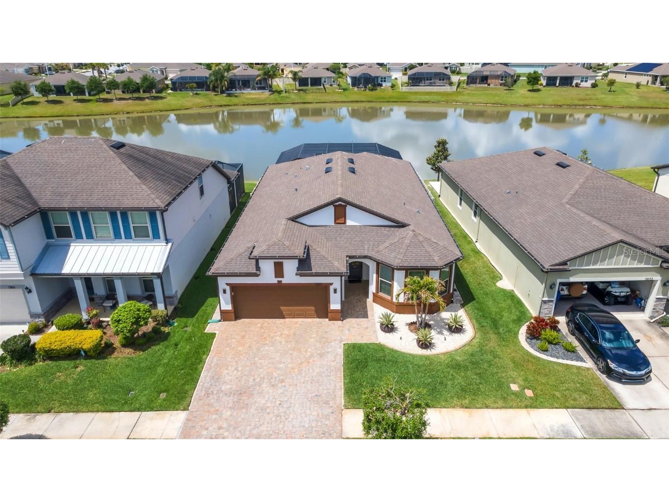 7859 Yale Harbor Drive Wesley Chapel FL 33545 A4648575 image1