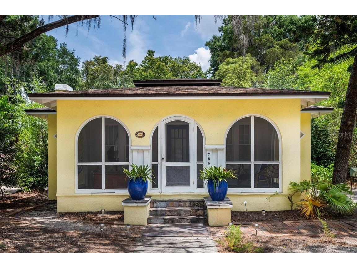 786 Antonette Avenue Winter Park FL 32789 - LAKE VIRGINIA O6260675 image1