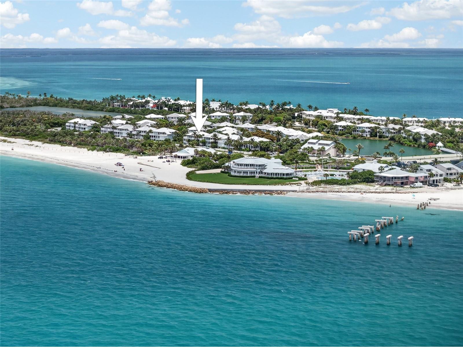 786 Beach View Drive Boca Grande FL 33921 - GULF OF AMERICA C7526064 image54