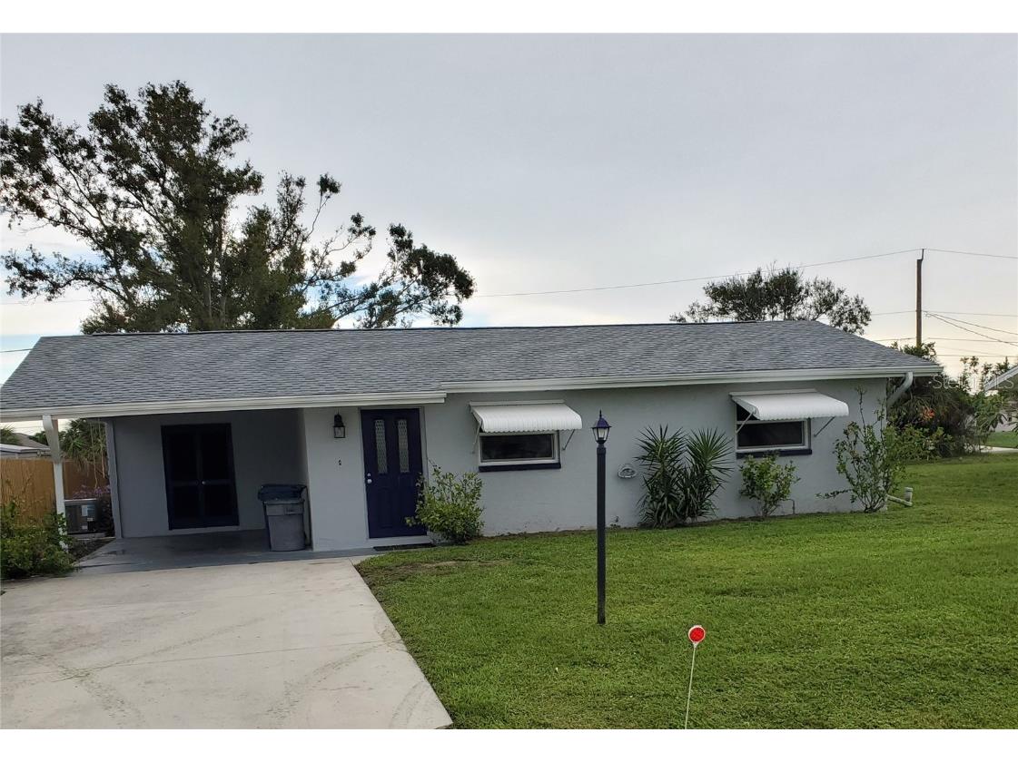 786 Carla Drive Englewood FL 34223 D6132507 image1