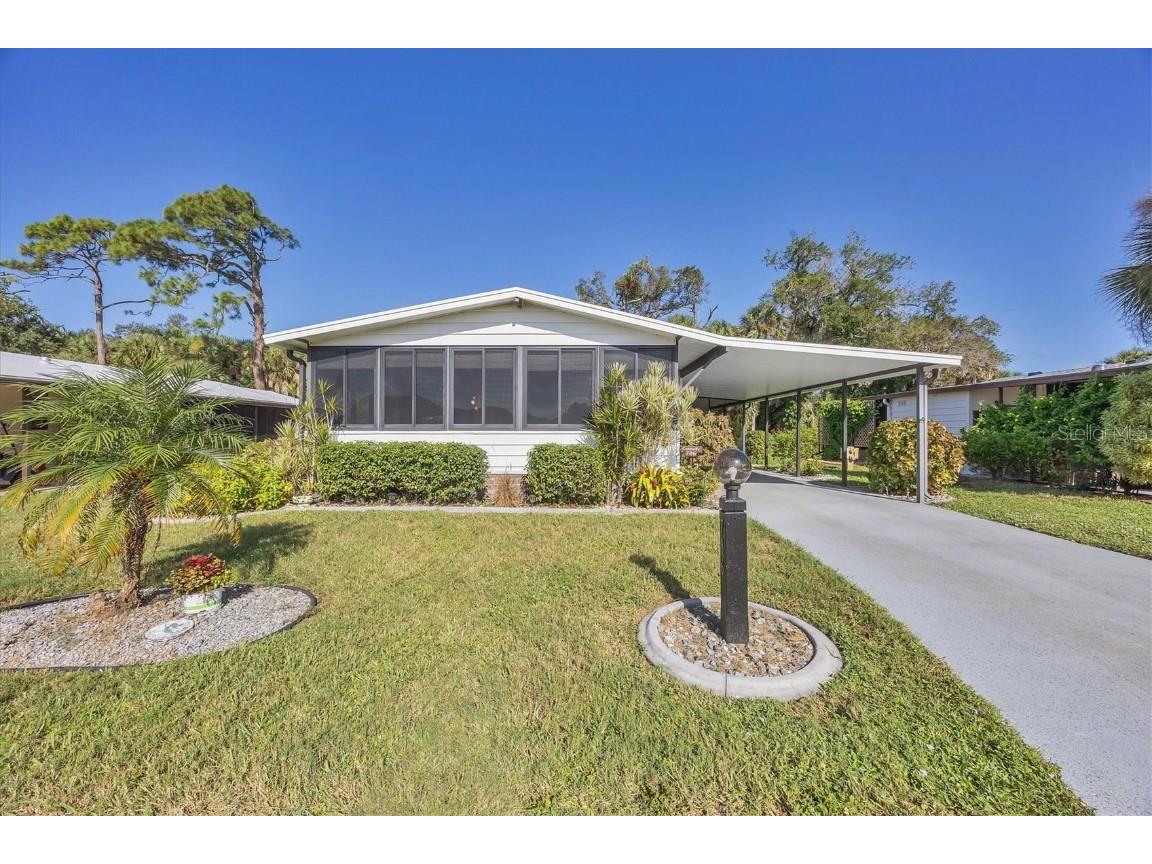 786 Heathercreek Court Englewood FL 34223 D6144204 image1