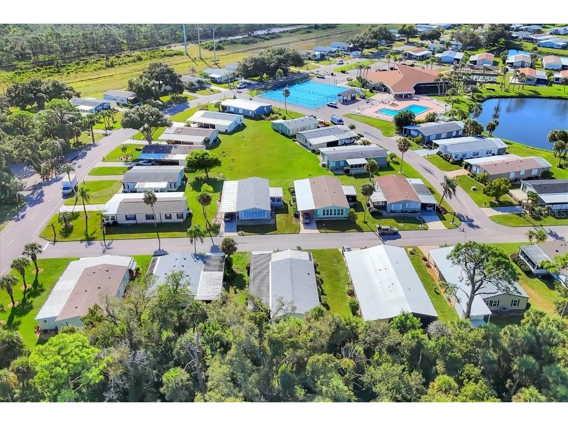 786 Heathercreek Court Englewood FL 34223 D6144204 image34