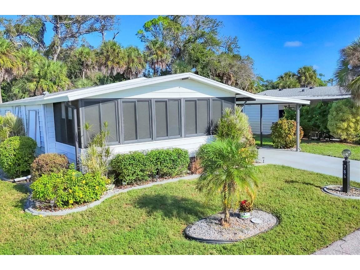 786 Heathercreek Court Englewood FL 34223 D6144204 image5