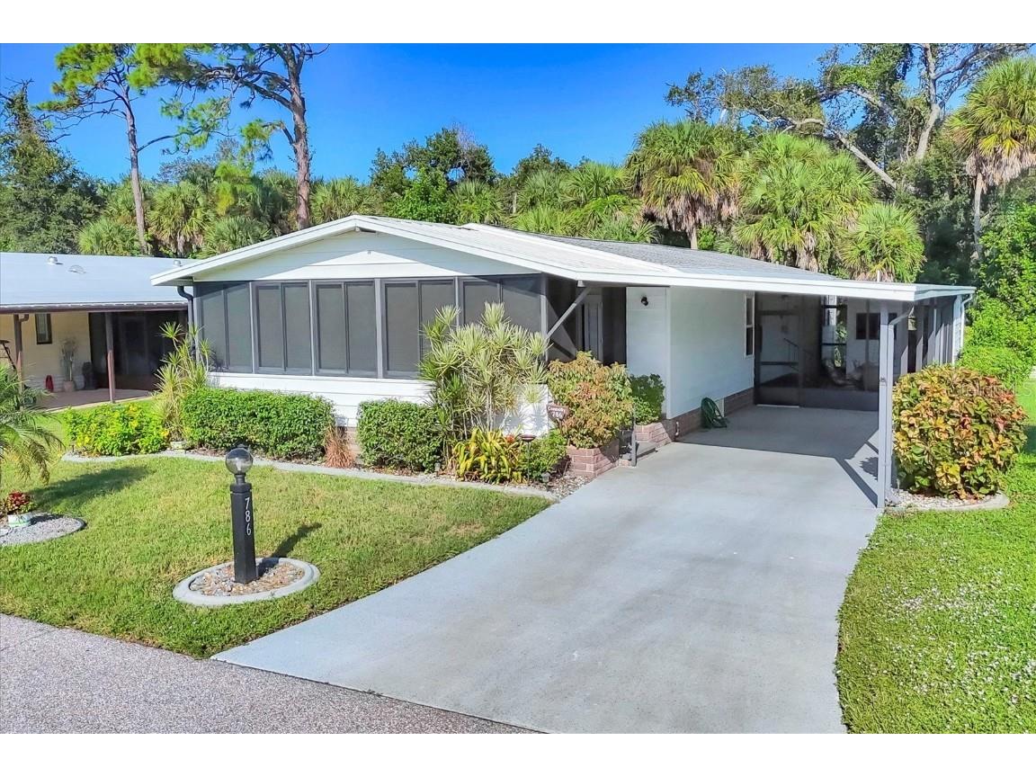 786 Heathercreek Court Englewood FL 34223 D6144204 image6