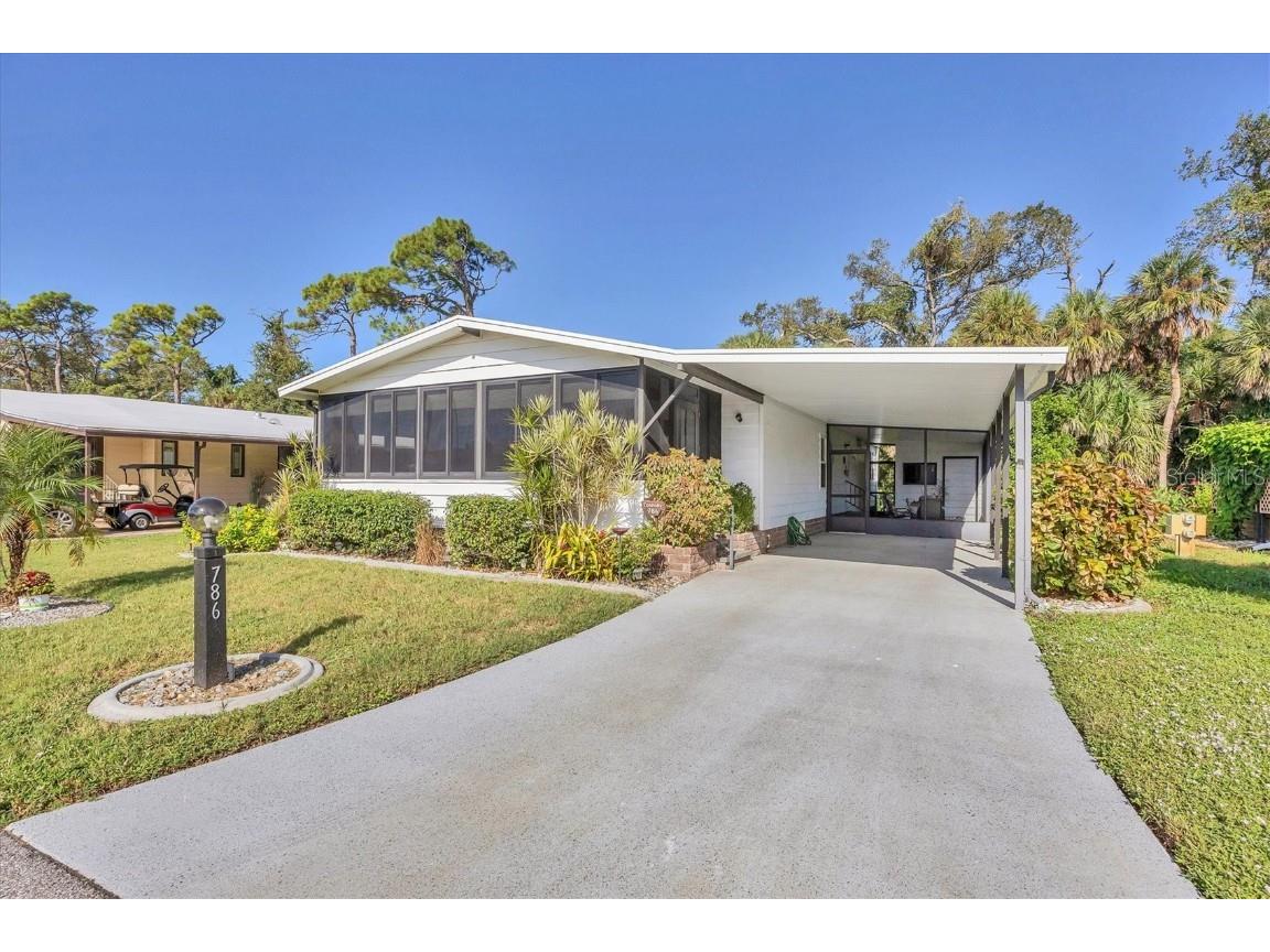 786 Heathercreek Court Englewood FL 34223 D6144204 image7