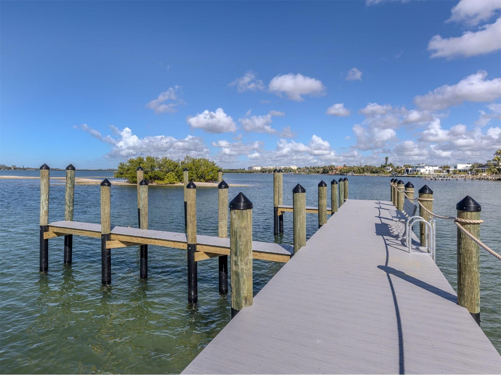 786 Sarabay Road #19 Osprey FL 34229 - LITTLE SARASOTA BAY A4677900 image10