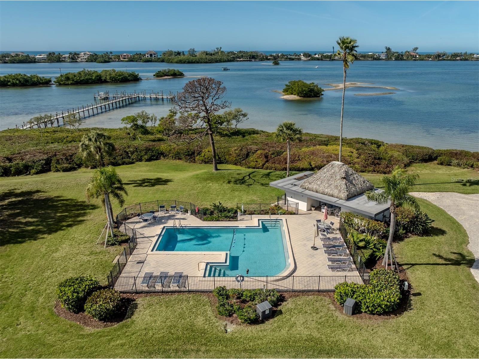 786 Sarabay Road #19 Osprey FL 34229 - LITTLE SARASOTA BAY A4677900 image12