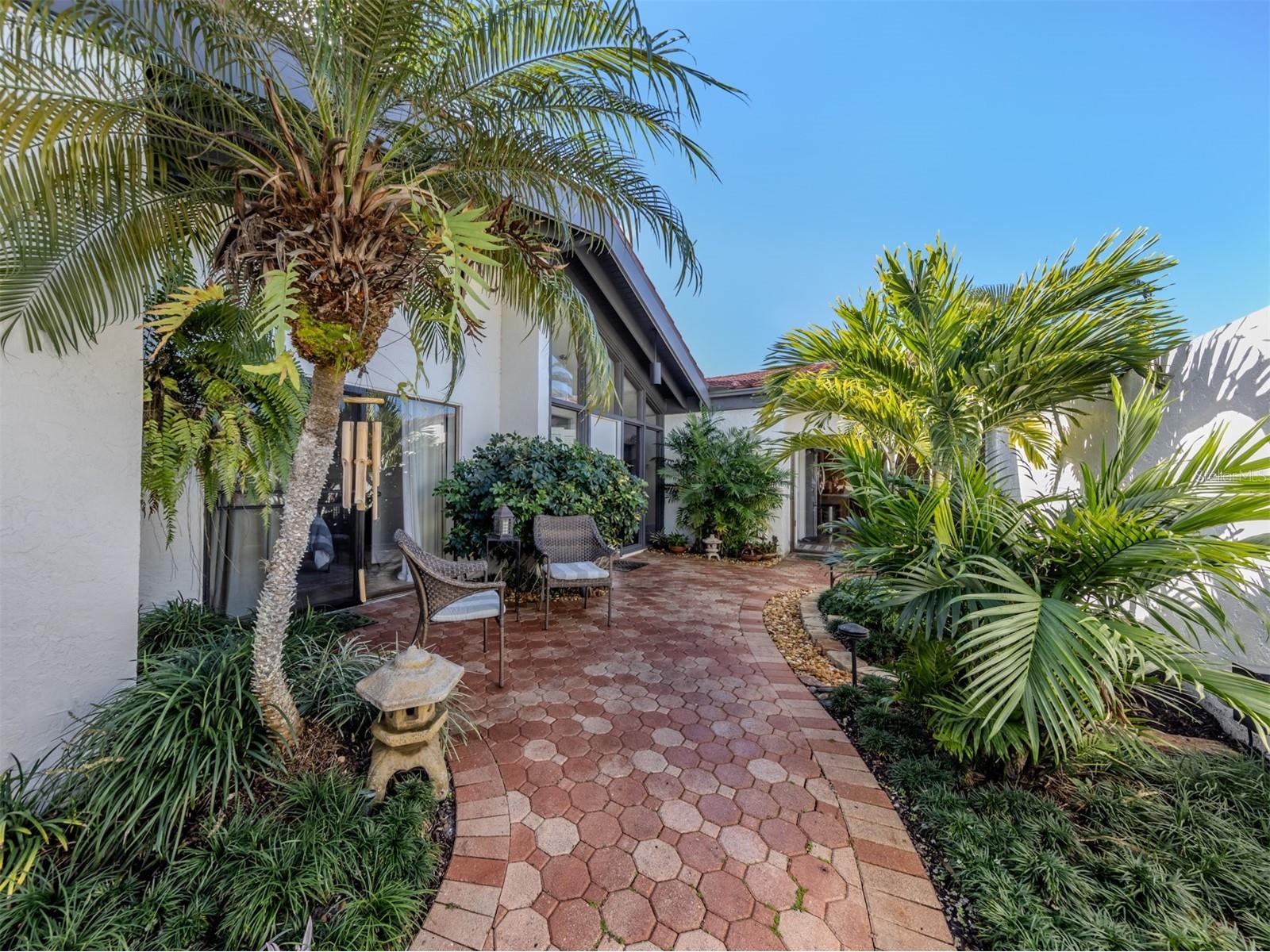 786 Sarabay Road #19 Osprey FL 34229 - LITTLE SARASOTA BAY A4677900 image3