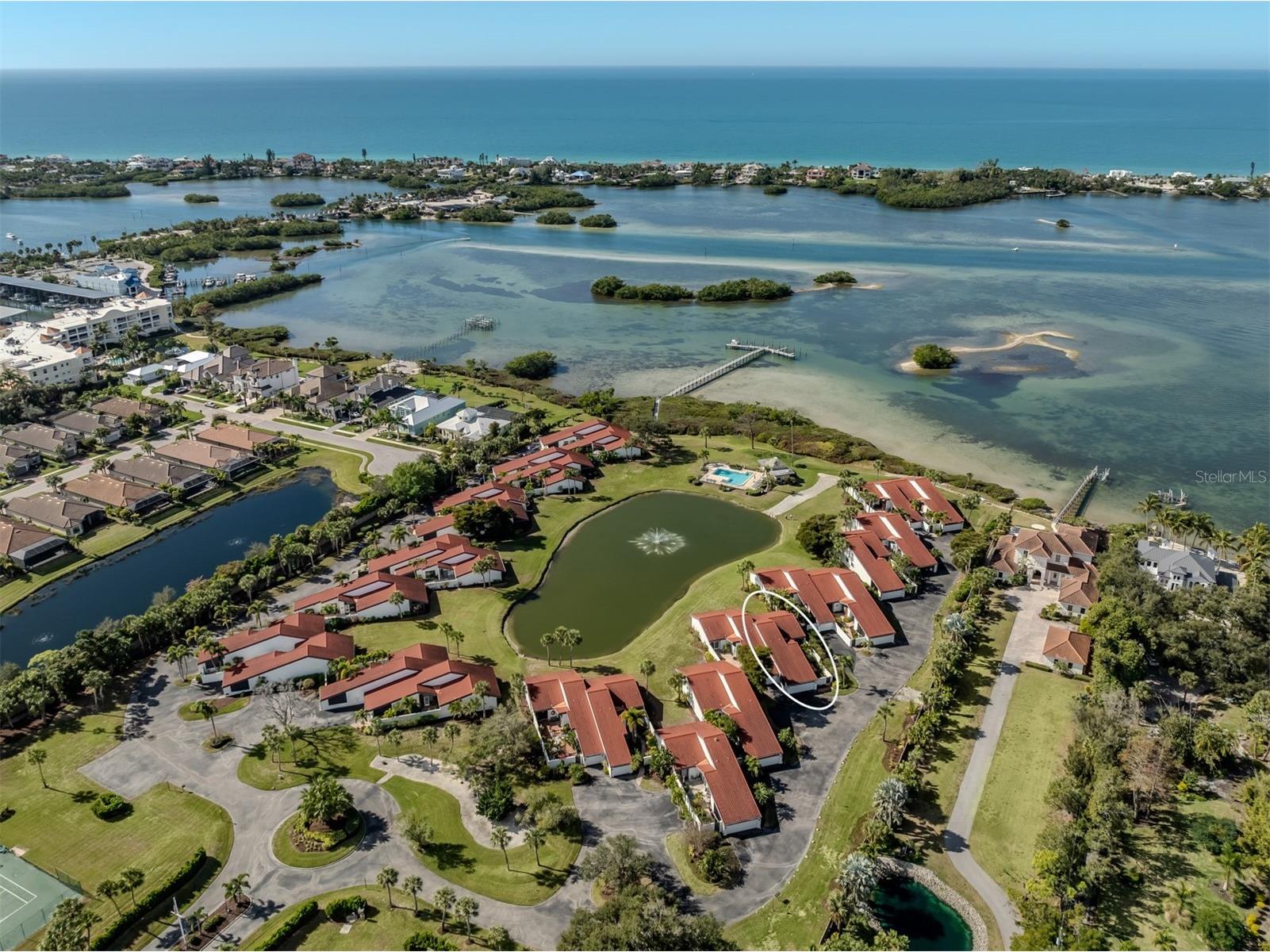 786 Sarabay Road #19 Osprey FL 34229 - LITTLE SARASOTA BAY A4677900 image38
