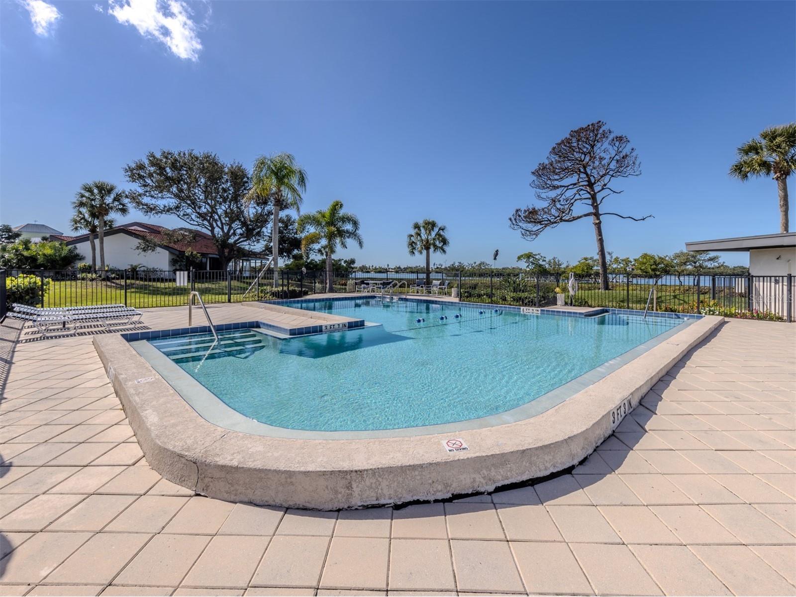 786 Sarabay Road #19 Osprey FL 34229 - LITTLE SARASOTA BAY A4677900 image43