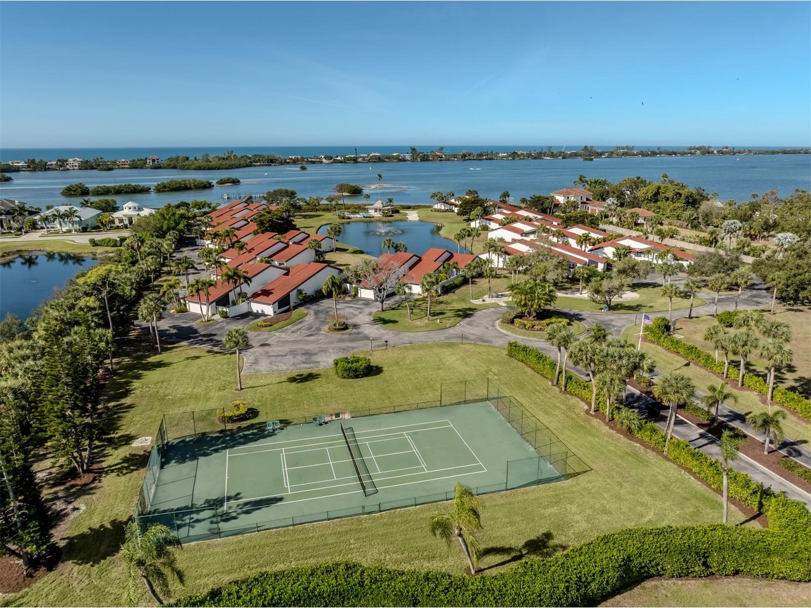 786 Sarabay Road #19 Osprey FL 34229 - LITTLE SARASOTA BAY A4677900 image45