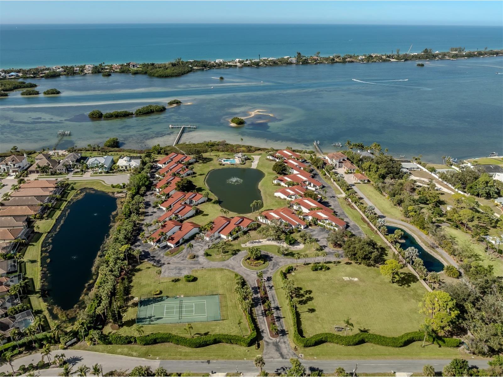 786 Sarabay Road #19 Osprey FL 34229 - LITTLE SARASOTA BAY A4677900 image46