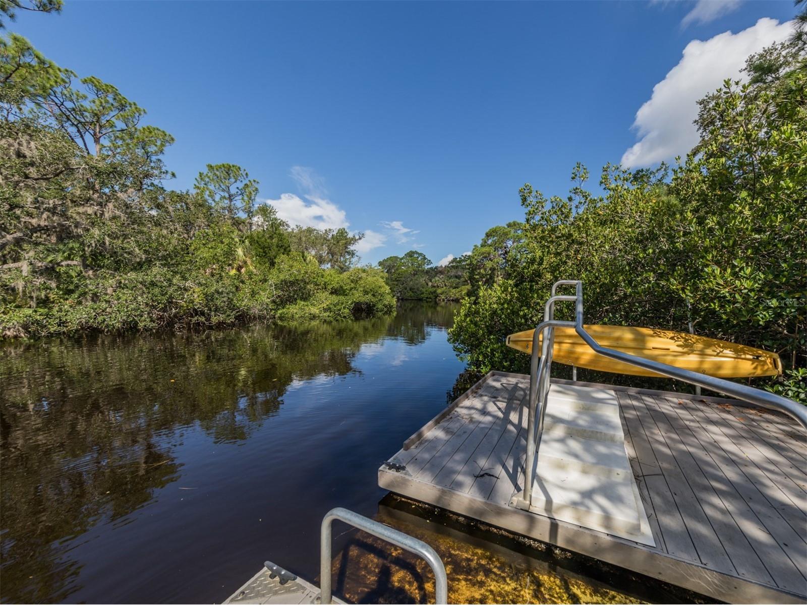 786 Sarabay Road #19 Osprey FL 34229 - LITTLE SARASOTA BAY A4677900 image48