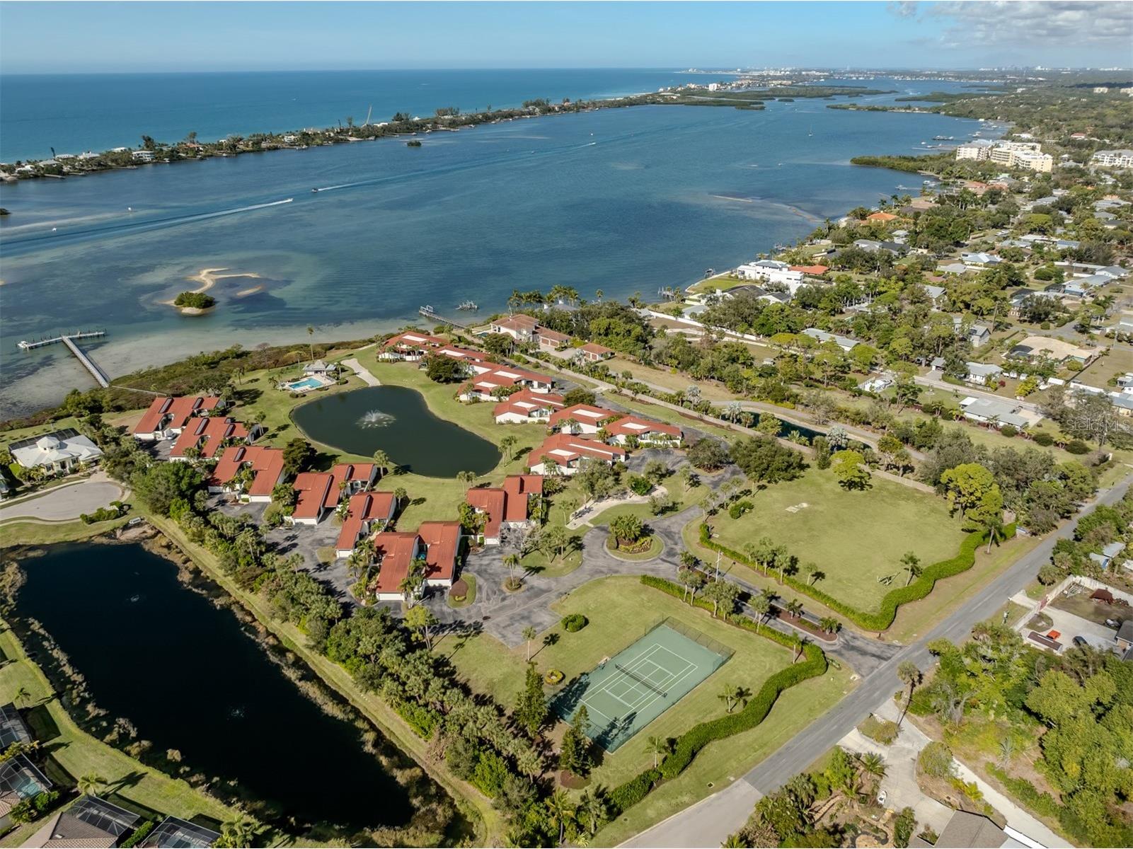 786 Sarabay Road #19 Osprey FL 34229 - LITTLE SARASOTA BAY A4677900 image5