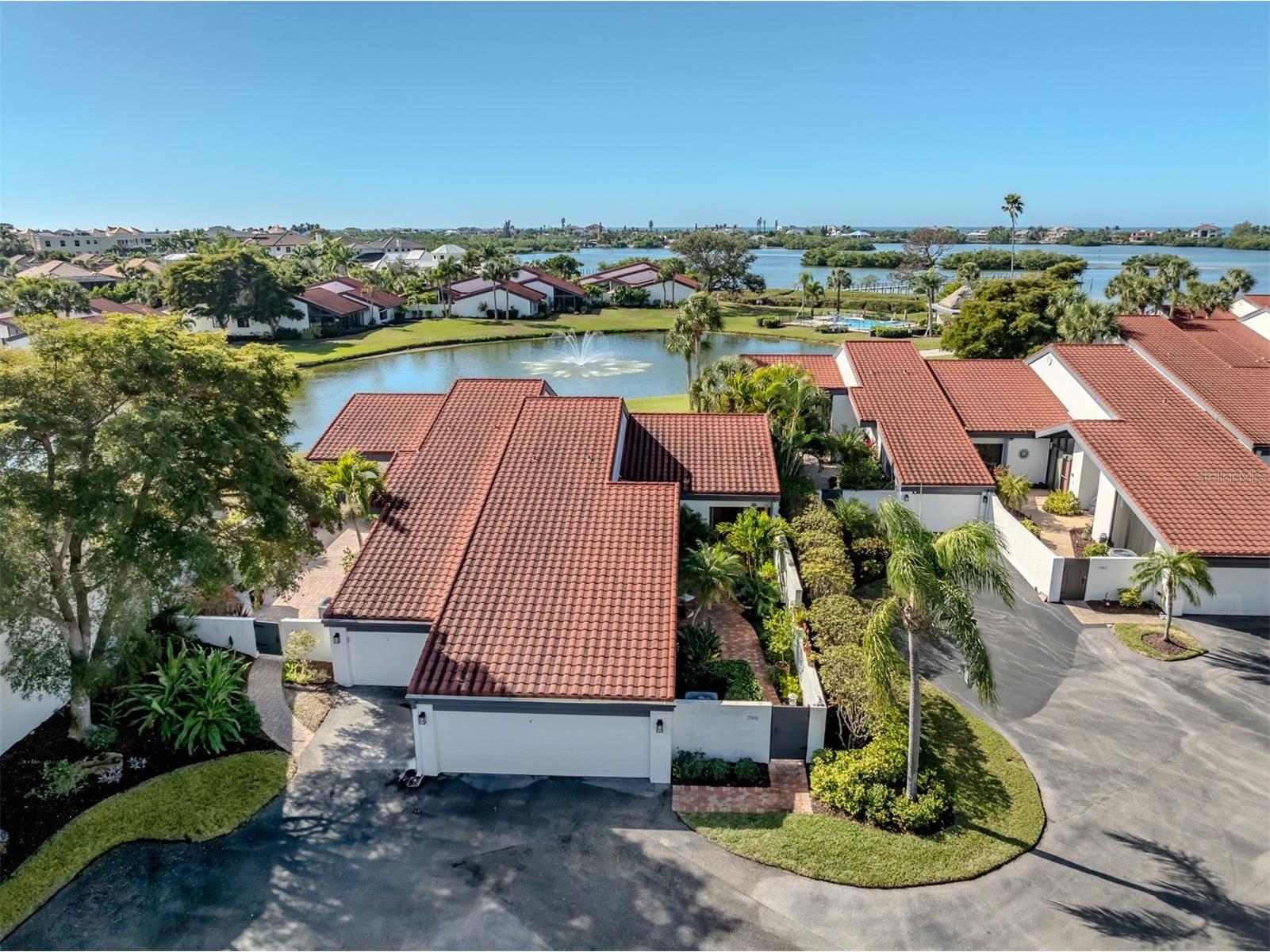 786 Sarabay Road #19 Osprey FL 34229 - LITTLE SARASOTA BAY A4677900 image57