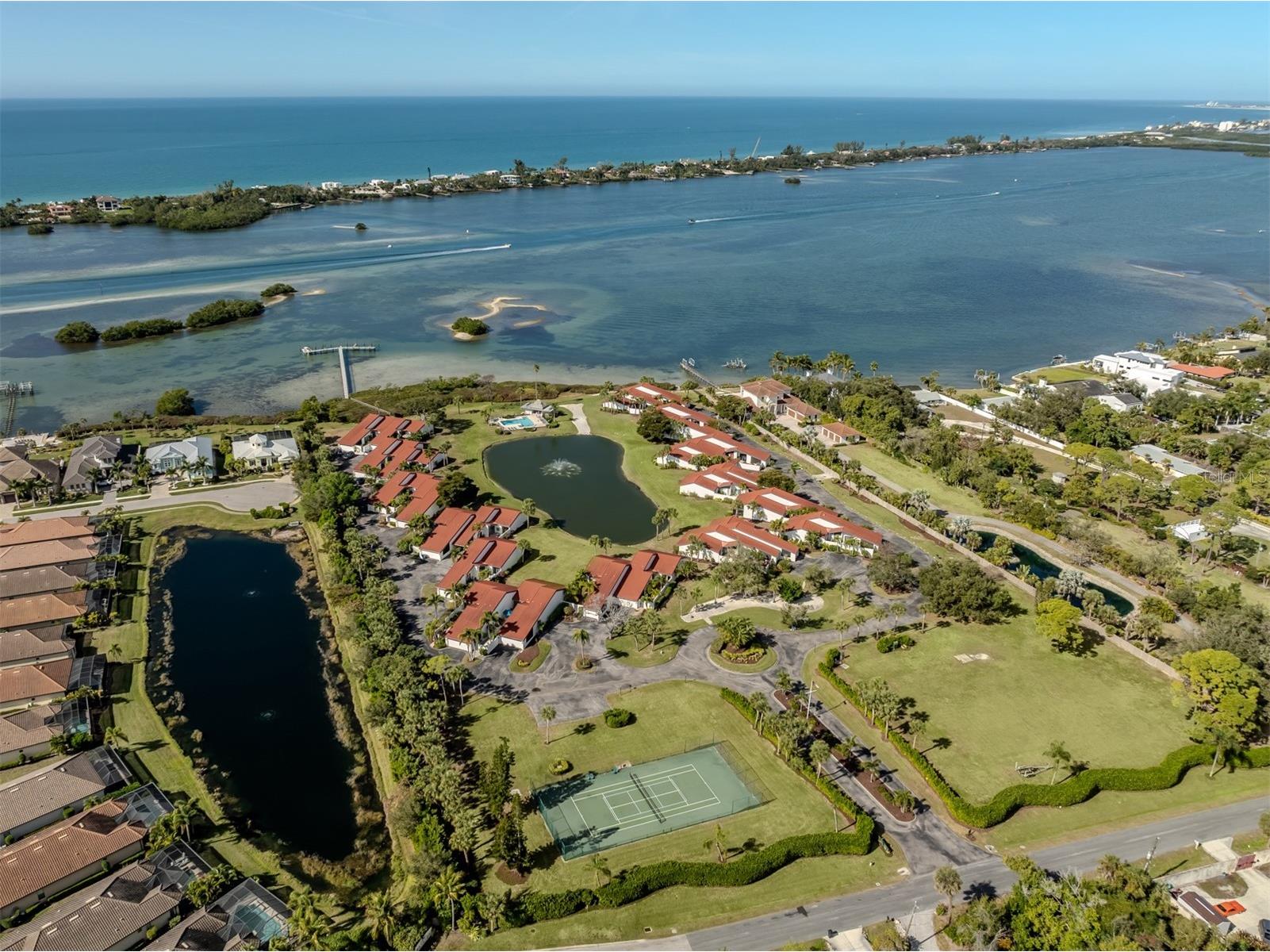 786 Sarabay Road #19 Osprey FL 34229 - LITTLE SARASOTA BAY A4677900 image58