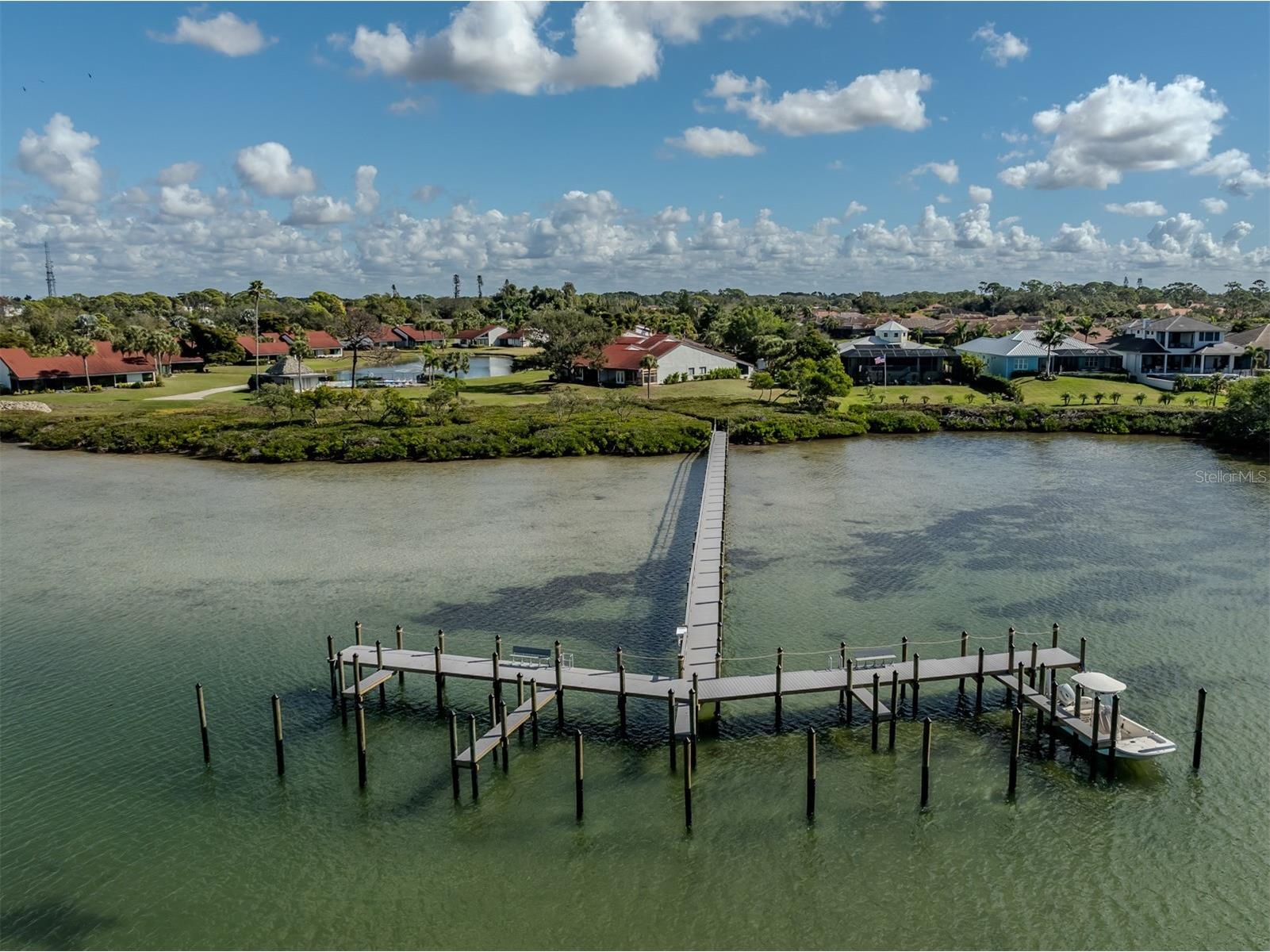 786 Sarabay Road #19 Osprey FL 34229 - LITTLE SARASOTA BAY A4677900 image59