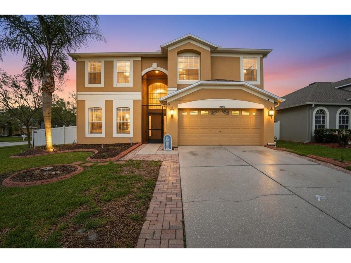 7860 Atwood Drive Wesley Chapel FL 33545 A4687985 image40