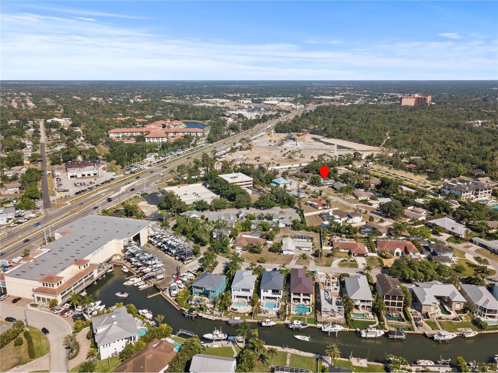 7860 Holiday Drive Sarasota FL 34231 A4691644 image26