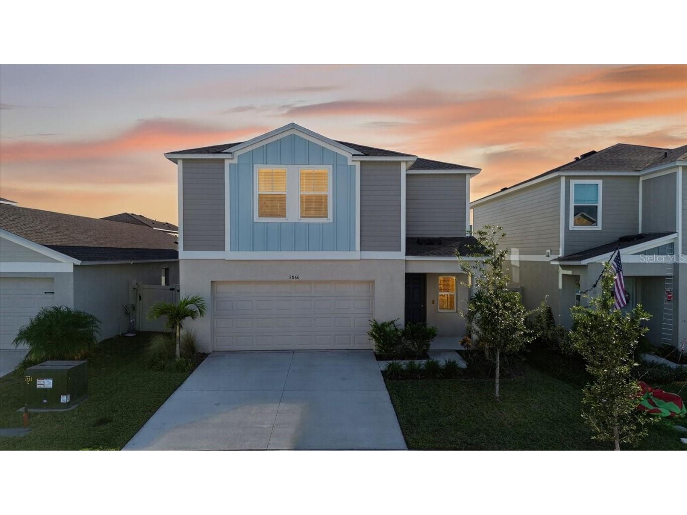 7860 Peace Lily Avenue Wesley Chapel FL 33545 TB8448881 image1