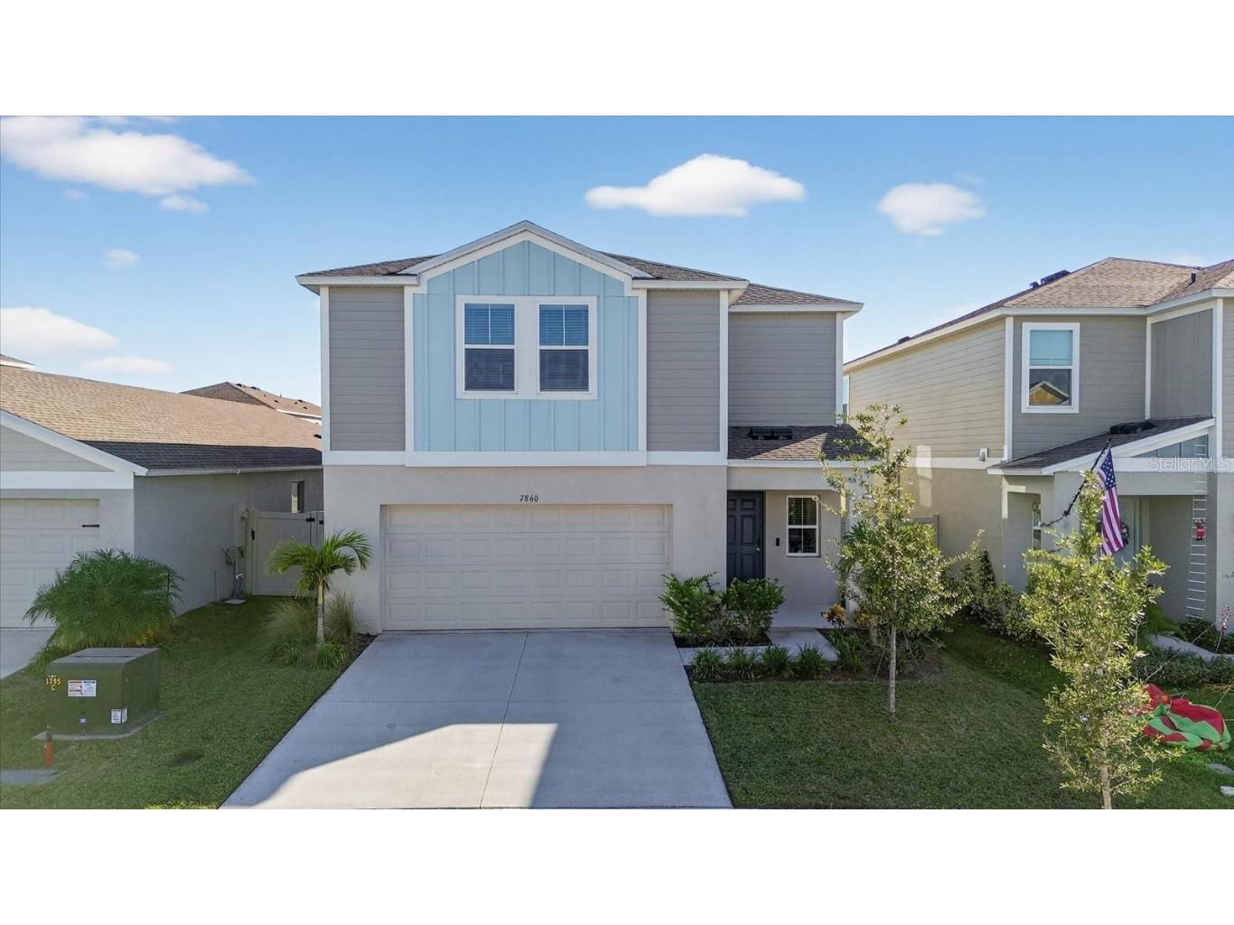 7860 Peace Lily Avenue Wesley Chapel FL 33545 TB8448881 image2