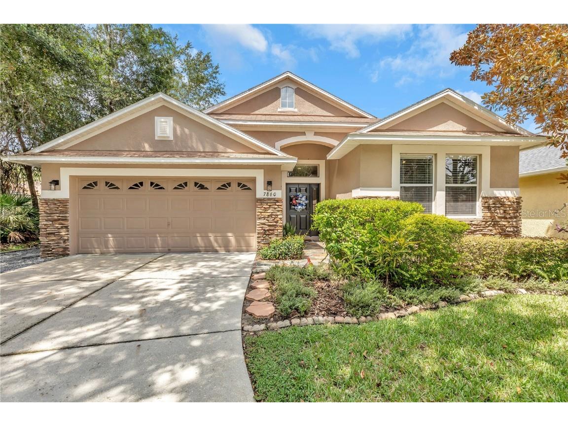 7860 Stoneleigh Drive Land O Lakes FL 34637 T3470569 image1