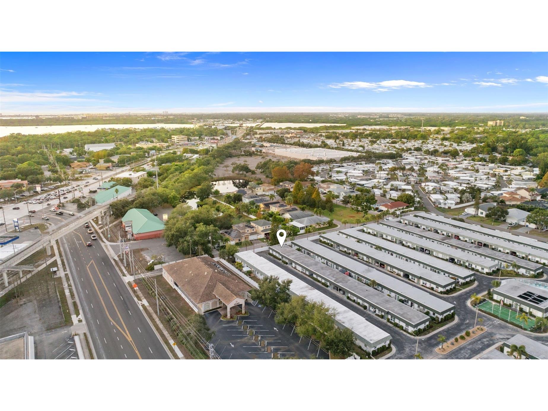 7861 38th Terrace N Saint Petersburg FL 33709 TB8457069 image28