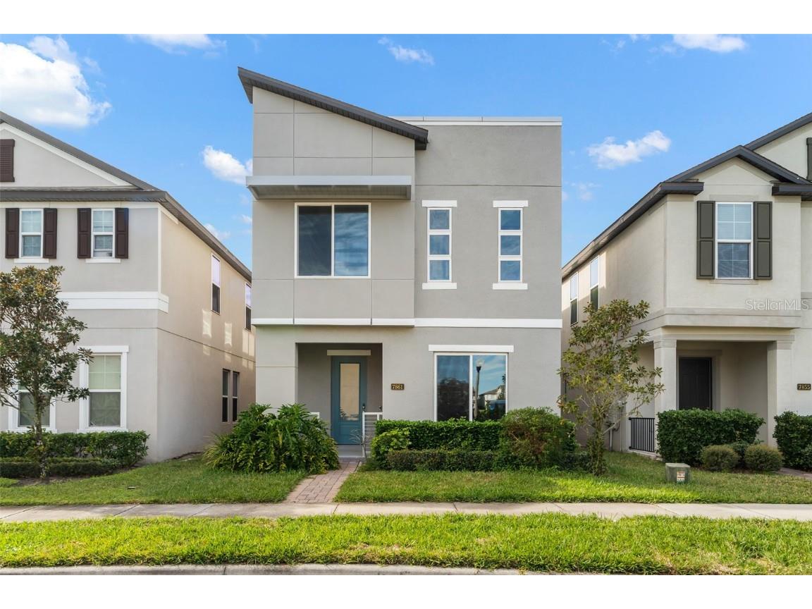 7861 Berkshire Oak Alley Windermere FL 34786 O6168998 image1