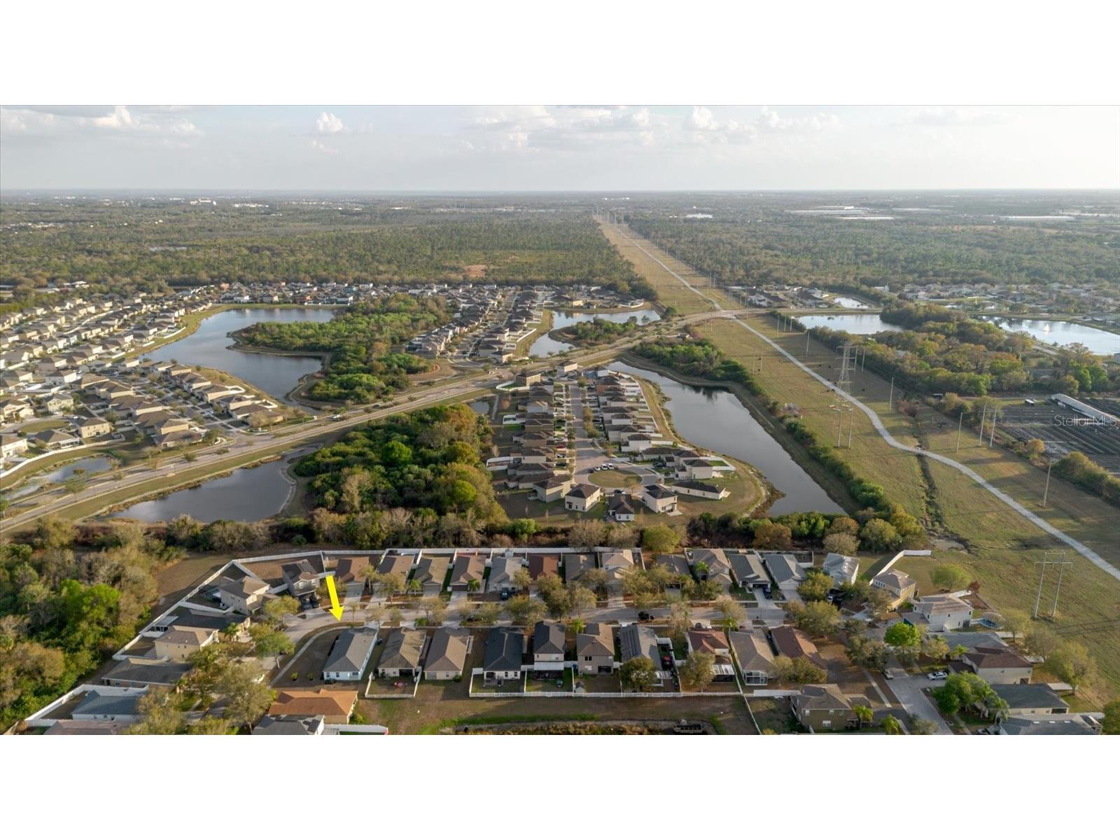 7861 Carriage Pointe Drive Gibsonton FL 33534 A4685549 image46