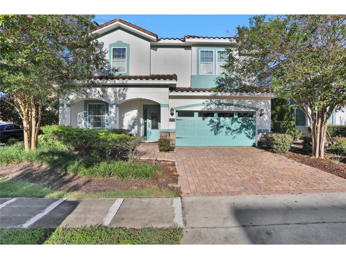 7861 Palmilla Court Reunion FL 34747 O6240407 image1