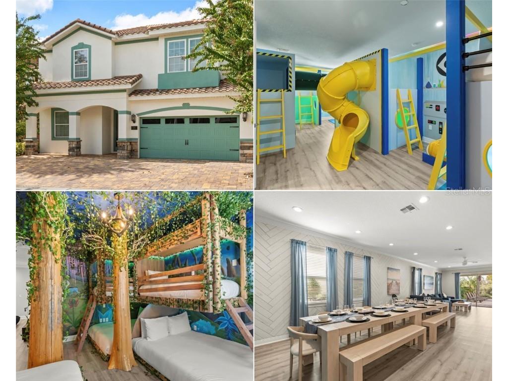 7861 Palmilla Court Reunion FL 34747 S5137589 image1