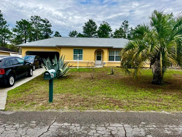 7861 SW 130th Lane Ocala FL 34473 T3360341 image1