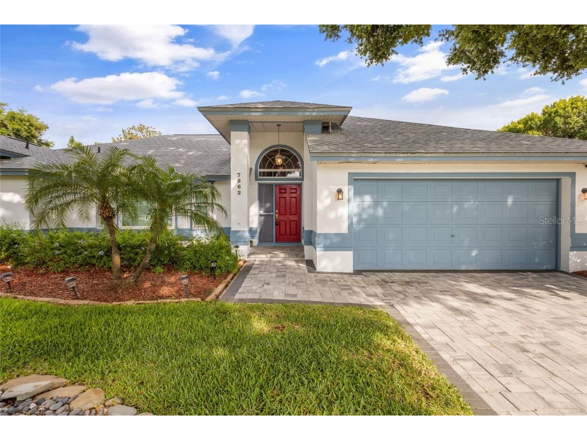 7862 Canyon Lake Circle Orlando FL 32835 O6215069 image1