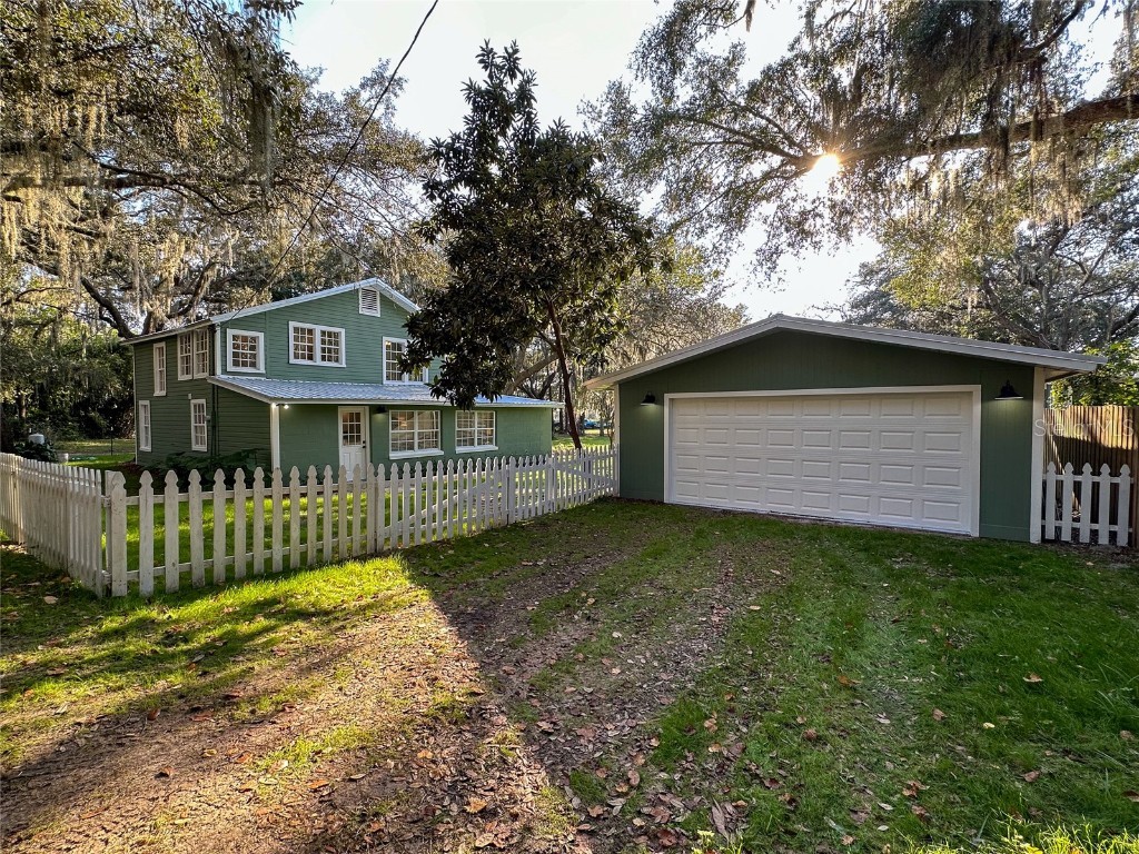 7862 Lake Geneva Lane Keystone Heights FL 32656 - Lake Geneva GC510944 image1