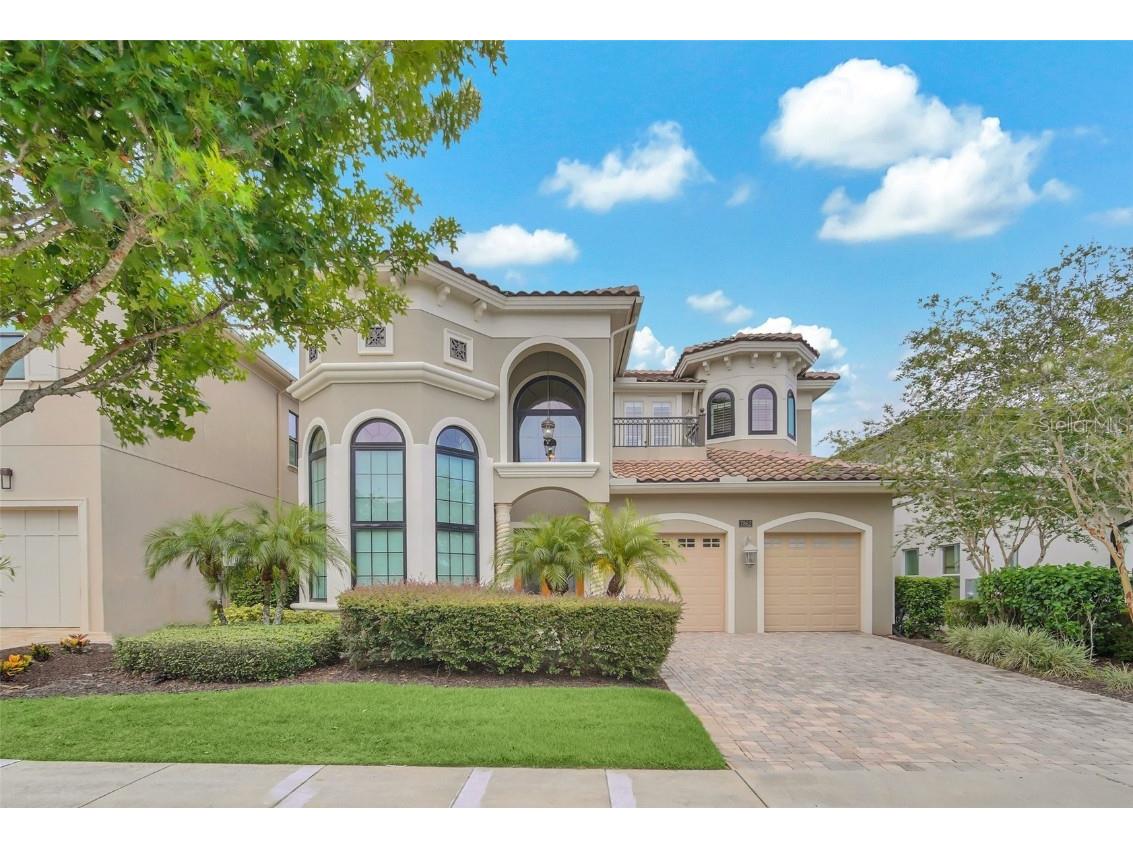 7862 Palmilla Court Reunion FL 34747 O6216044 image1