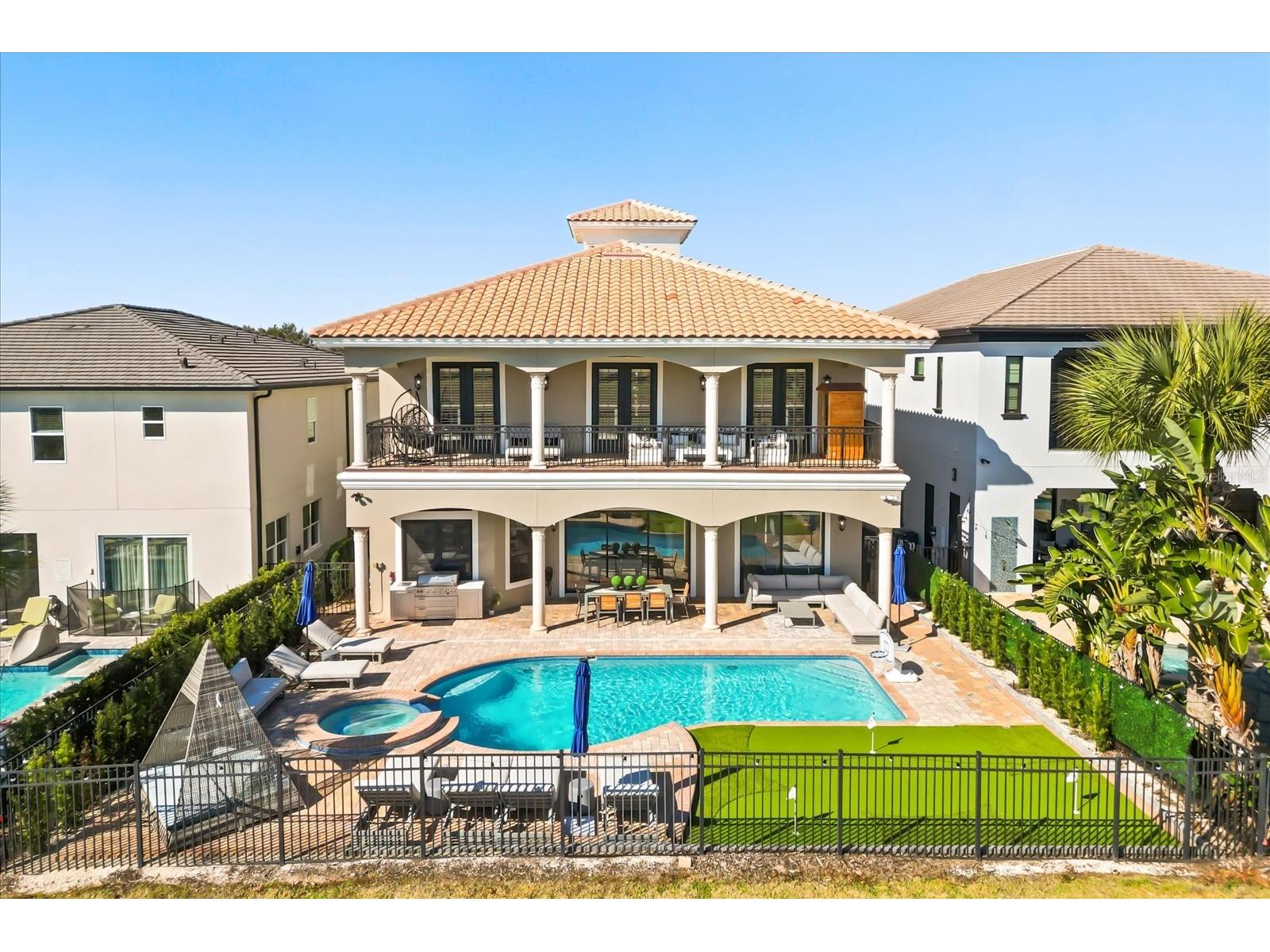 7862 Palmilla Court Reunion FL 34747 O6379176 image1