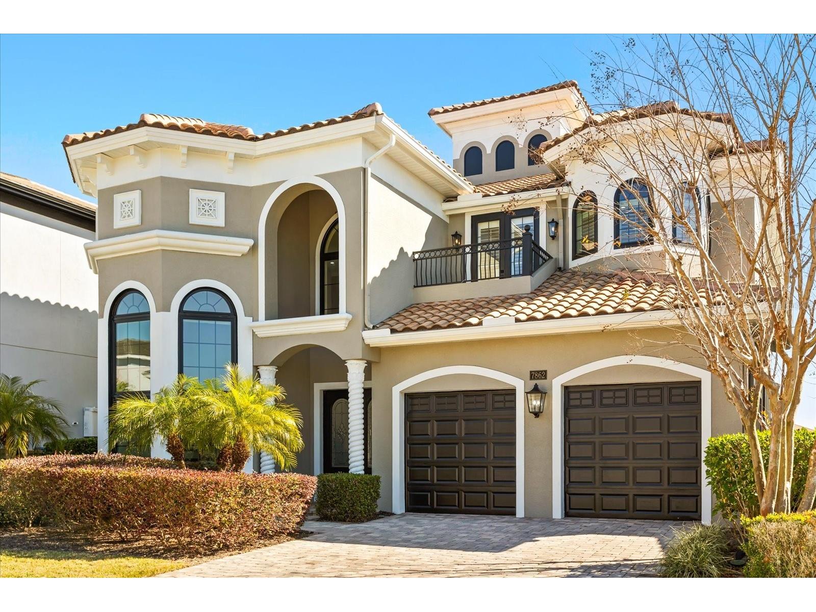 7862 Palmilla Court Reunion FL 34747 O6379176 image2