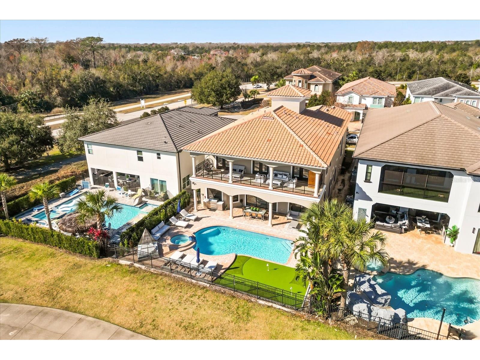 7862 Palmilla Court Reunion FL 34747 O6379176 image28